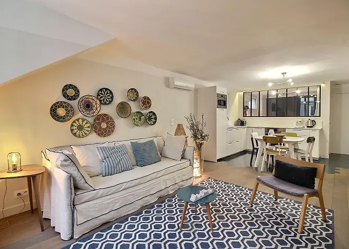 Parisian Home L Montorgueil